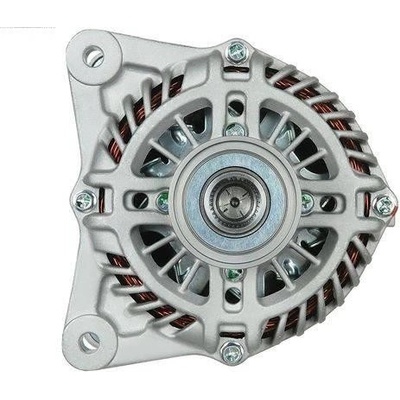 AS-PL Alternátor APL A5118