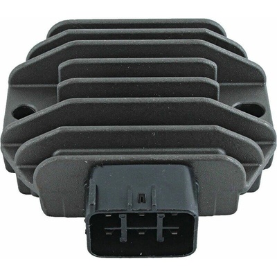 ARROWHEAD (JN) regulátor napětí SUZUKI LT-A 400 2WD KING QUAD 08-09, LT-R 450 06-09, LT-Z 400 09-14, RMX 450 10-19, YAMAHA 450 RHINO 06-09, 660 RHINO 04-07, XVS 650 V-STAR 98-00, YFM 660 GRIZZLY 02-08
