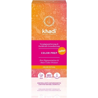 Khadi Color Prep - báze pro dvoufázové barvení