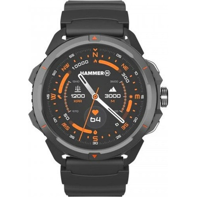 myPhone Hammer Watch 2