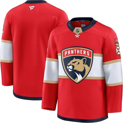 Fanatics Pánsky Dres Florida Panthers Premium Home Jersey