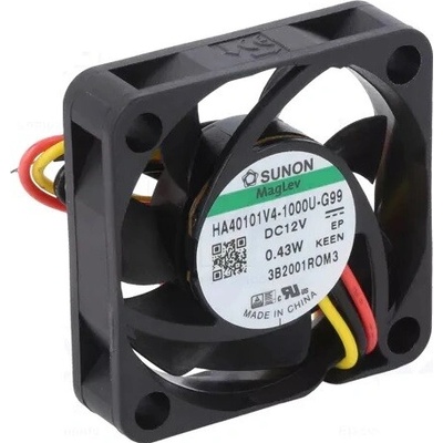 Sunon HA40101V4-G99-A