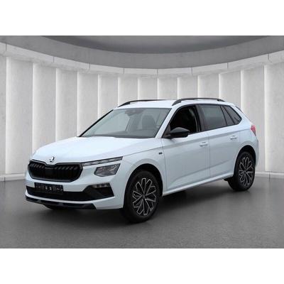 Skoda Kamiq 1.0 TSI DSG Tour 85 kW