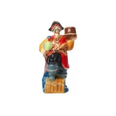 Zlatogor Pirate 40% 1 l (holá láhev)