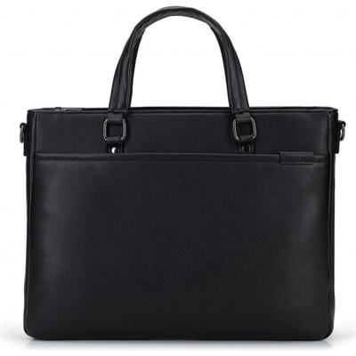 tomtoc Shoulder Bag 14" a 13" MacBook Pro / Air khaki, TOM-H22C1K1 – Hledejceny.cz
