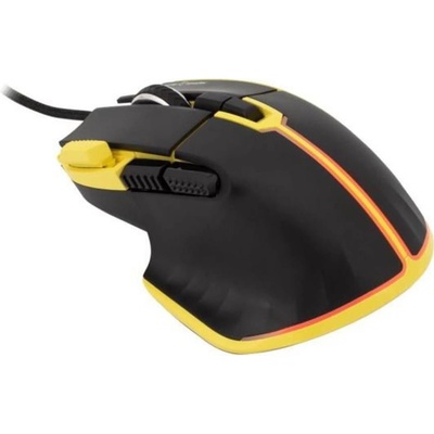 White Shark Marrok Yellow GM-9006