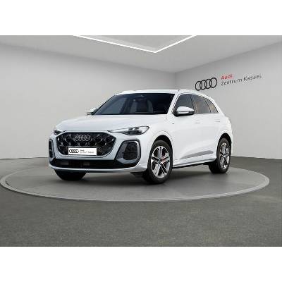 Audi Q5 S-line 220 kW