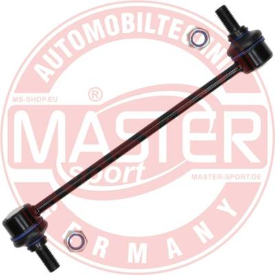 MASTER-SPORT Tyč/Vzpera stabilizátora 14724PCSMS