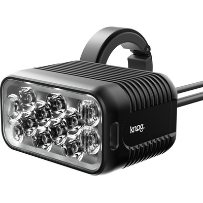 Knog BLINDER E-bike 2300 přední černá – Hledejceny.cz