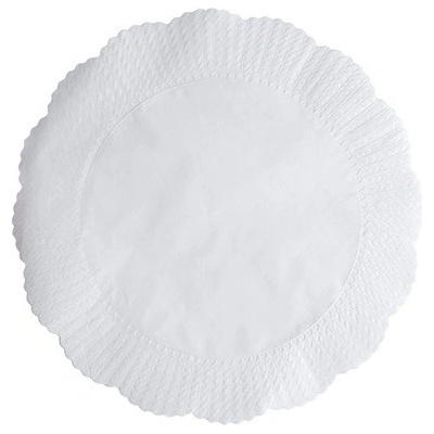 COpack - Papírové rozetky / podložky 18 cm (500 ks) – Hledejceny.cz