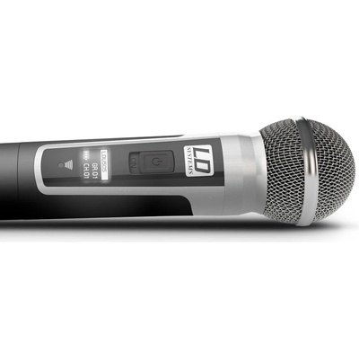 LD Systems U506 MD