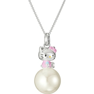 Thomas Sabo Náhrdelník KE2391-M06-7