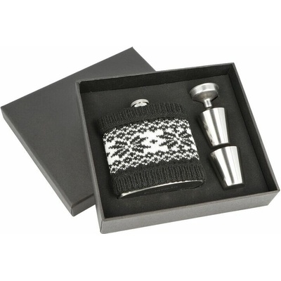Dárkové sady Dárková sadaPlacatka AngeloWinter Black, 177 ml / 6oz – Hledejceny.cz