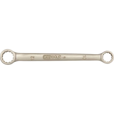 KS Tools oboustranný očkový klíč 27 - 29 mm 963.7505