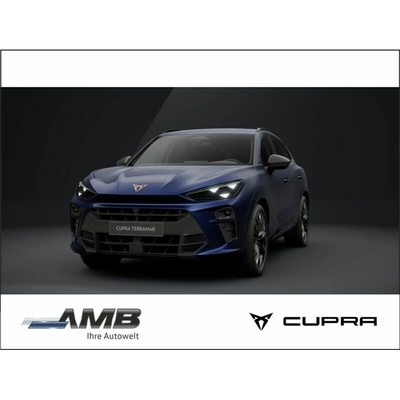 Cupra Terramar 2.0 TSI VZ 4Drive 195 kW