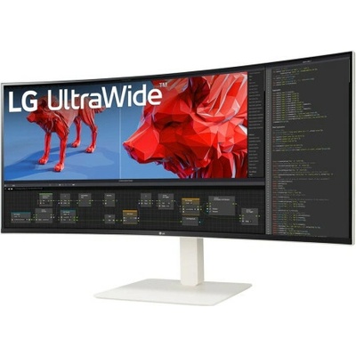 LG UltraWide 38BR85QC-W
