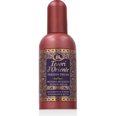 Tesori d'Oriente Persian Dream parfémovaná voda unisex 100 ml