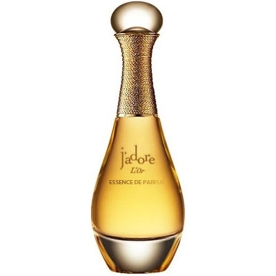 Christian Dior Jadore L'or essence de parfum parfémovaná voda dámská 40 ml tester