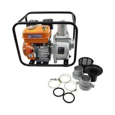 GEKO 3" 6.5KW-G81040