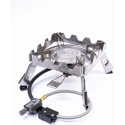 RidgeMonkey Quad Stove Pro