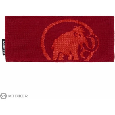 Mammut Tweak červená