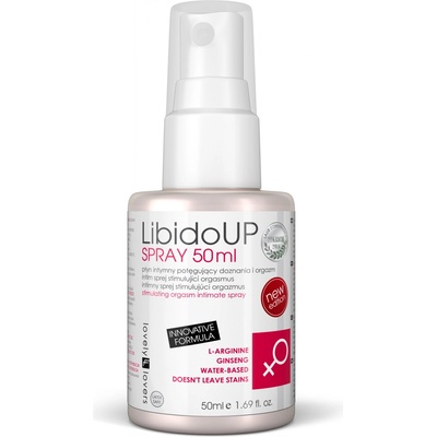 Lovely Lovers LibidoUp 50 ml