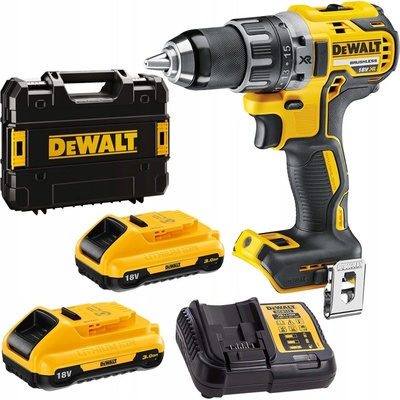 DeWalt DCD791L2T