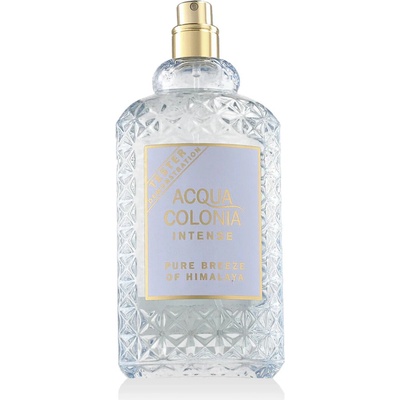 4711 Pure Breeze Of Himalaya kolínská voda unisex 170 ml tester