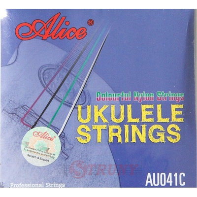 Alice AU041C