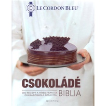 Csokoládé Biblia