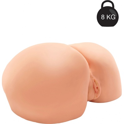 Hidden Desire Bangers Big Bubble Butt Bitch Vibrating