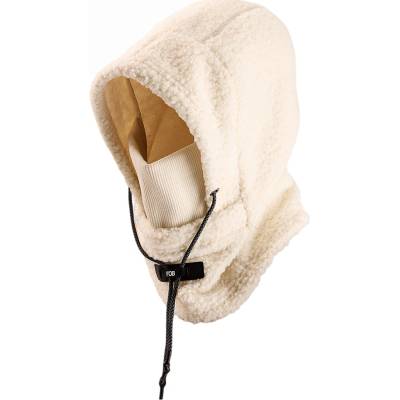 4F Balaclava U173 bílá