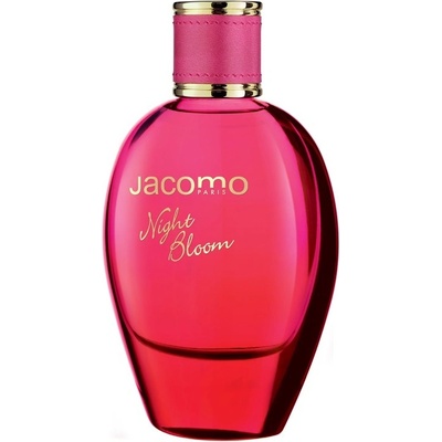 Jacomo Night Bloom parfumovaná voda dámska 100 ml