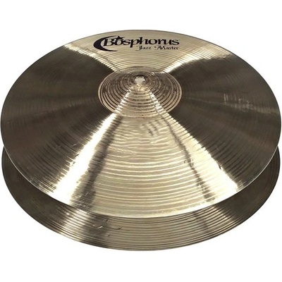 Bosphorus Jazz Master 14" Hi-hat