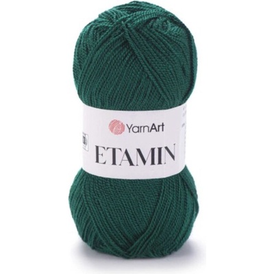 YarnArt Etamin Farba: 443