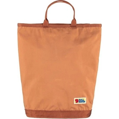 Fjällräven Vardag Totepack hnědá 20 l