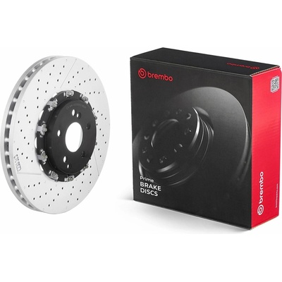 Brzdový kotouč BREMBO 09.9764.23 – Hledejceny.cz