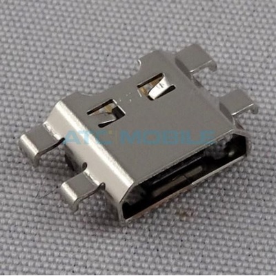 MicroUSB LG G2 mini (D620), LG G3S (D722) - EAG63231601