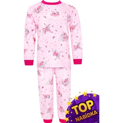 V-Mart Víly růžová