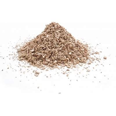 KAISER BUK - hrubá štěpka na uzení 500g