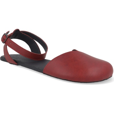 Barefoot Ahinsa vínové
