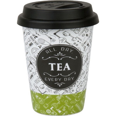 Tea Talk to Go
