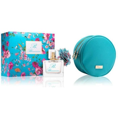 Blumarine B. Blumarine parfumovaná voda dámska 100 ml tester