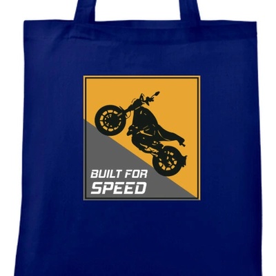 Motorkářská taška Speed