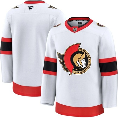 Fanatics Pánsky Dres Ottawa Senators Premium Away Jersey
