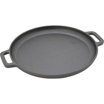 CATTARA litinová grilovací pánev 30 cm