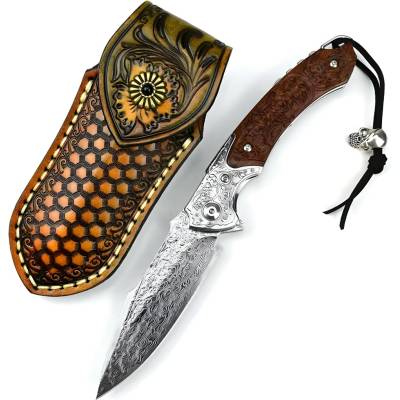 Harahu ED-31677 Hnedá