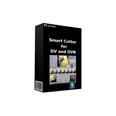 Smart Cutter for DV and DVB