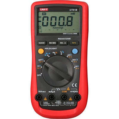 UNI-T UT161B