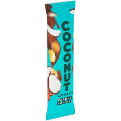 Celita COCONUT EXTASY S ARAŠÍDOVÝM MÁSLEM 45 g